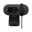 WEBCAM LOGITECH BRIO 100 GRAFITE - 960-001586