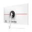 MONITOR GAMER REDRAGON SURTR 27 BRANCO - GM27A2G-W