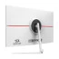 MONITOR GAMER REDRAGON SURTR 27 BRANCO - GM27A2G-W