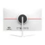 MONITOR GAMER REDRAGON SURTR 27 BRANCO - GM27A2G-W