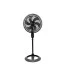 VENTILADOR DE COLUNA BRITANIA BVT450 MAXX FORCE 160W 220V