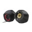 CAIXA DE SOM GAMER REDRAGON KAIDAS PRETO GS590