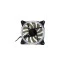 KIT COOLER FAN RGB 3 UNIDADES REDRAGON GC-F011 