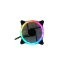 KIT COOLER FAN RGB 3 UNIDADES REDRAGON GC-F011 