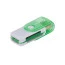 LEITOR CARTÃO MEMÓRIA VINIK USB UL100 RG-UH06