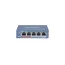 SWITCH HIKVISION 4 PORTAS 10/100 POE DS-3E1105P-EI/M
