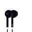 FONE DE OUVIDO COM MICROFONE OEX COLORMOOD FN204 PRETO