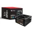FONTE 600 WATS REAIS ATX DUEX 80 PLUS BRONZE DX 600FSE+