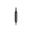 FONE DE OUVIDO C/ MICROFONE PHILIPS PRETO TAE1126
