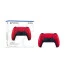 CONTROLE S/FIO SONY DUAL SENSE PS5 VERMELHO