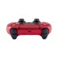CONTROLE S/FIO SONY DUAL SENSE PS5 VERMELHO