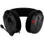 Fone de ouvido gamer HyperX Cloud Stinger 2 Core preto