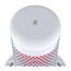 MICROFONE DE MESA HYPERX QUADCAST S BRANCO