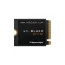 SSD 500GB M.2 WESTER DIGITAL SN770M BLACK