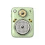 CAIXA DE SOM DIVOOM 5.0 4,5W BEETLES-FM GREEN