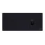 MOUSE PAD GAMER LOGITECH EXTRA GRANDE G840 XL PRETO