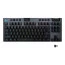 TECLADO GAMER LOGITECH MECANICO G915 CARBON TLK
