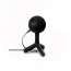 MICROFONE DE MESA LOGITECH YETI ORG PRETO