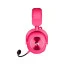 HEADSET GAMER LOGITECH G PRO X 2 LIGHTSPEED ROSA MAGENTA