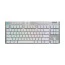 TECLADO GAMER LOGITECH MECANICO G915 BRANCO