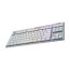 TECLADO GAMER LOGITECH MECANICO G915 BRANCO