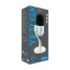 Microfone de mesa Logitech Yeti GX branco