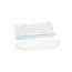 TECLADO GAMER LOGITECH MECANICO G713 RGB BRANCO