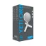 MICROFONE DE MESA LOGITECH YETI ORG BRANCO