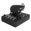 IMULADOR PROFISSIONAL LOGITECH G X56 H.O.T.A.S - 945-000058