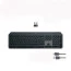 TECLADO SEM FIO LOGITECH MX KEYS S