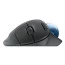 MOUSE LOGITECH TRACKBALL ERGO M575 PRETO 