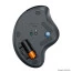 MOUSE LOGITECH TRACKBALL ERGO M575 PRETO 