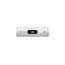 WEBCAM LOGITECH BRIO 500 FULL HD BRANCA