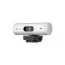 WEBCAM LOGITECH BRIO 500 FULL HD BRANCA
