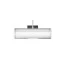 WEBCAM LOGITECH BRIO 500 FULL HD BRANCA