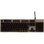 TECLADO GAMER LOGITECH MECANICO G413 LYT