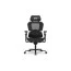 CADEIRA GAMER DT3 SPORTS CHRONO GREY