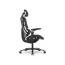 CADEIRA GAMER DT3 SPORTS CHRONO GREY