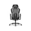 CADEIRA GAMER DT3 SPORTS CHRONO GREY