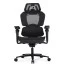 CADEIRA GAMER DT3 SPORTS CHRONO RED
