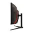 MONITOR 34'' ACER GAMER LED CURVO ED0 ED340CU H