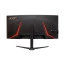 MONITOR 34'' ACER GAMER LED CURVO ED0 ED340CU H