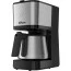 CAFETEIRA OSTER INOX PRETA 127V