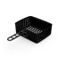 FRITADEIRA ELETRICA air fryer BRITANIA BFR2100P 127V