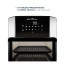 FRITADEIRA ELETRICA air fryer BRITANIA BFR2100P 127V
