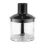 MIXER BRITÂNIA BMX360 2 EM 1 350W 127V