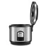 PANELA DE ARROZ ELÉTRICA PHILCO PH5P INOX 5 