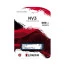 SSD 500GB M.2 2280 NV3 NVME PCIE 4.0 KINGSTON - SNV3S/500G