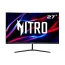 Monitor Gamer Acer Nitro ED270R 27 Pol Full HD 180Hz 1ms