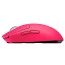 MOUSE LOGITECH GAMER G PRO X SUPERLIGHT MAGENTA